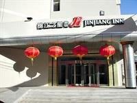 Jinjiang Inn Shenyang Wu Ai Exterior photo